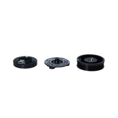 Immagine di NRF 380033 Frizione Elettromagnetica GENUINE VISTEON 12 FORD: Transit Mk5 Van, JAGUAR: X Type Sedan