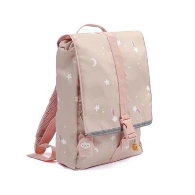 Immagine di Fabelab Shooting STAR Zaino per bambini, Taglia: One Size, Multi print