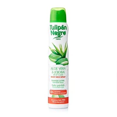 Immagine di Tulipan Deodorants 200 ml