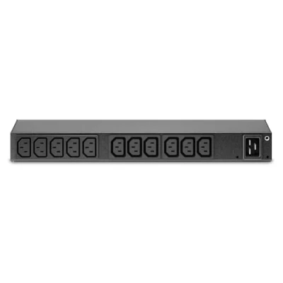 Immagine di APC Rack Pdu, Basic, 0U/1U, 100 240V/20A,