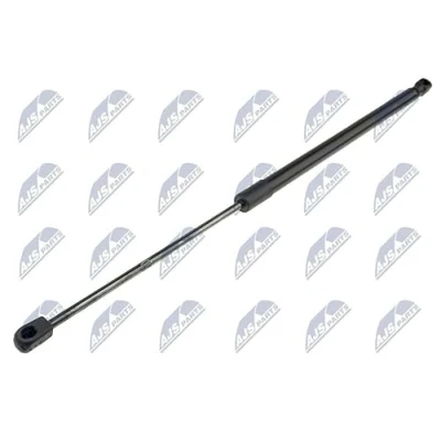 Immagine di NTY AE DW 016 Pistoncini portellone 620 550 SSANGYONG: Rexton / 2, W mister auto, norauto, autozona