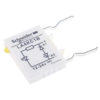 Immagine di Schneider Electric LA4KC1B Modulo circuito 1 pz.