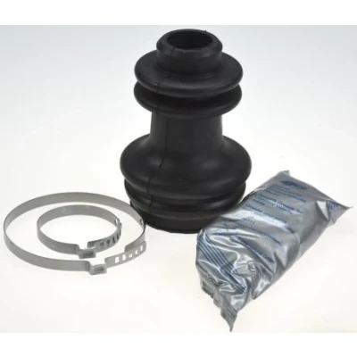 Immagine di LÖBRO 300571 Soffietto 115,00 NBR (Nitrile Butadiene Caucciù) RENAULT: CLIO 1, Super 5 Hatchback, TWINGO 1