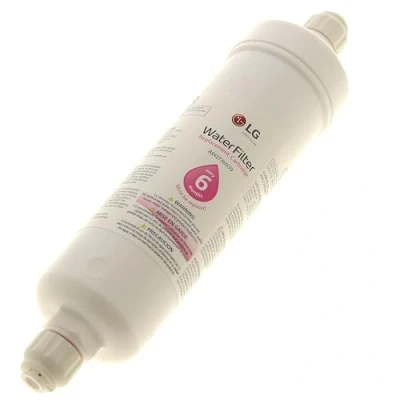 Immagine di LG ADQ73693901 filtro per l&#039;acqua acqua