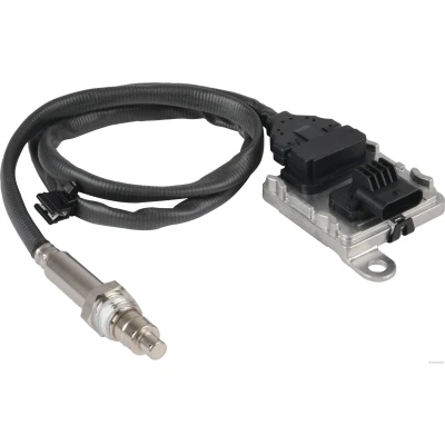 Immagine di Sensore NOx, Catalizzatore NOx HERTH+BUSS ELPARTS 70680039