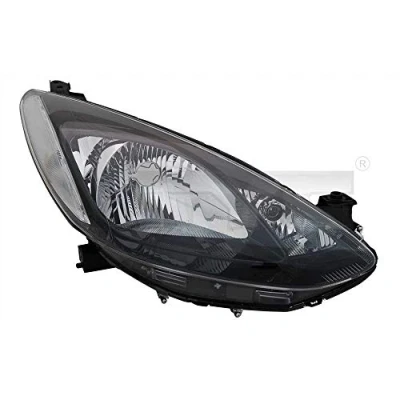 Immagine di Lampada frontale TYC 20 12031 15 2, Destra