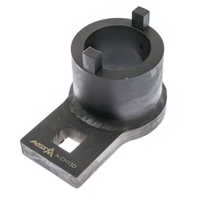 Immagine di Asta a CH13D Supporto per albero camme, adatto Citroen Fiat Ford Peugeot 1.3 JTD