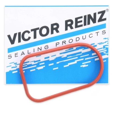 Immagine di REINZ 71 34474 00 Guarnizione Collettore Aspirazione MVQ ( Silicone Caucciù) MERCEDES BENZ: Classe E Sedan, Sprinter 3 T Van, C modell
