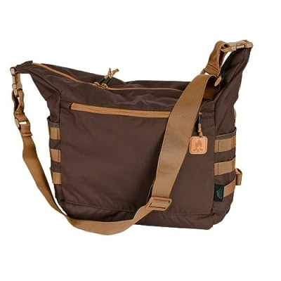 Immagine di Helikon Tex BUSHCRAFT SATCHEL BAG® Earth Brown / Clay A (TB BST CD 0A0BA)