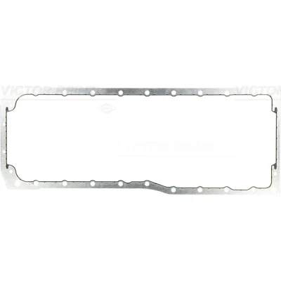 Immagine di REINZ 71 41796 00 Guarnizione Coppa Olio Acciaio