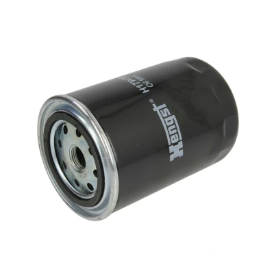 Immagine di HENGST FILTER H17W30 Filtro olio 3/4 16 UNF ad avvitamento AUDI: A4 B7 Avant, B6 B5 VOLKSWAGEN: Passat GP Variant