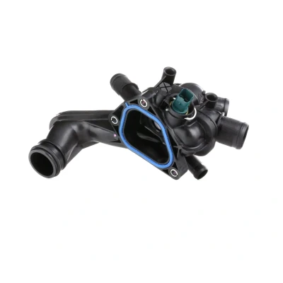 Immagine di FEBI BILSTEIN 103197 Termostato motore 105 con guarnizione interruttore di temperatura alloggiamento MINI: Hatchback, CITROËN: DS3 Hatchback