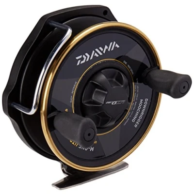 Immagine di Daiwa M ONEUTD400 Mulinello BU 1:1