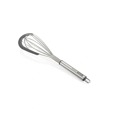Immagine di Tescoma 428293 Frusta 2 in 1 con spatola silicone, linea GrandCHEF