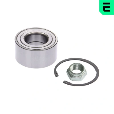 Immagine di OPTIMAL 961620 Kit cuscinetto ruota 80 MITSUBISHI: Lancer 7 Limousine, Outlander I SUV