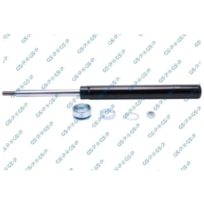Immagine di GSP 32233550 ammortizzatore Assale anteriore a pressione del gas doppio tubo Cartuccia molla AUDI: Quattro, Cabriolet B4, 80 B3