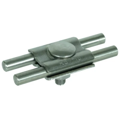 Immagine di DEHN 306029 PV 7.10 FRM10X35 V4A Elemento di fissaggio per scaricatori 2.9 kA 1 pz.