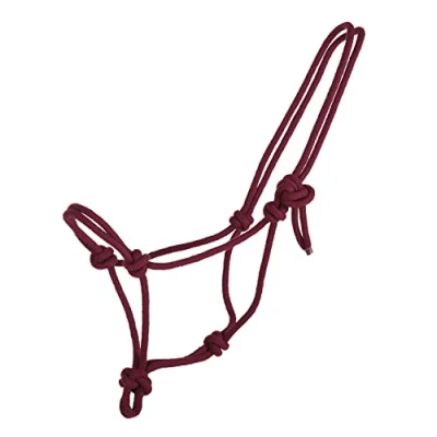 Immagine di Q essentials Rope halter Basic
