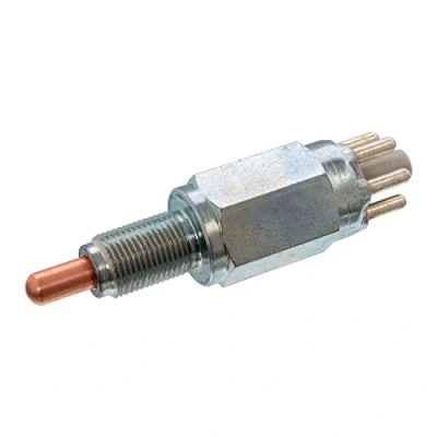 Immagine di FEBI BILSTEIN 108155 Interruttore, Luce di retromarcia FORD: Fiesta Mk4