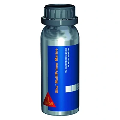 Immagine di SIKA 567890 Primer, Incolore