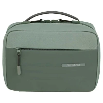 Immagine di Samsonite Stackd Hanging Trousse, Taglia: Small, Sage