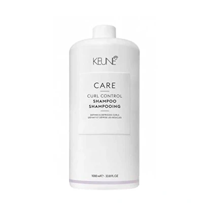 Immagine di Keune Care line Keratin smooth Shampoo 1000ml Anticrespo