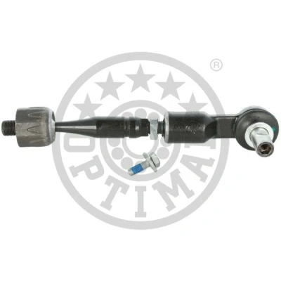 Immagine di OPTIMAL G0 566 Tirante Sterzo Assale anteriore Sx, Dx con accessori bullone/vite, dado AUDI: A4 B5 Sedan, A6 C5 Avant