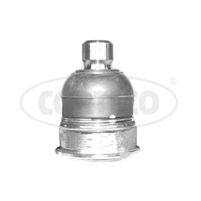 Immagine di CORTECO 49400363 Testina braccio oscillante inferiore, Assale anteriore Dx, Sx SUZUKI: SWIFT 3, OPEL: Agila B