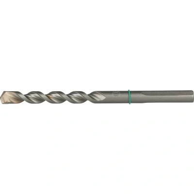 Immagine di Heller ProXtreme 28656 5 Acciaio Punta per calcestruzzo mm Lunghezza totale 200 Alberino triangolare 1 pz.