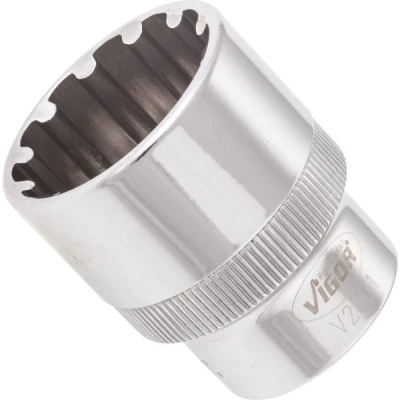 Immagine di VIGOR V2001 Serie di bussole TORX screwdriver socket