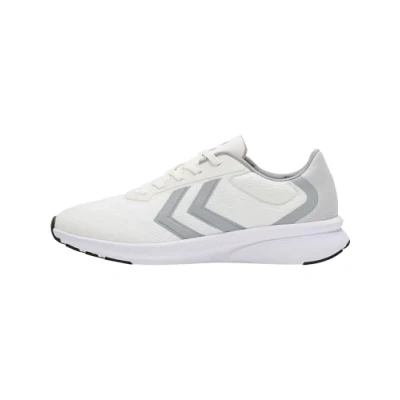 Immagine di hummel Flow Breather, Scarpe da Ginnastica Donna, Bianco (White Lunar Rock), 44.5 EU