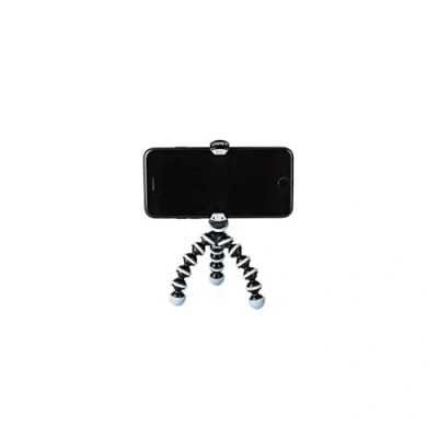 Immagine di Joby GorillaPod Mobile Mini Nero Blu