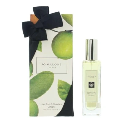 Immagine di Jo Malone Lime Basil &amp; Mandarin by Cologne Spray (Unisex) 3.4 oz / 100 ml (Men)