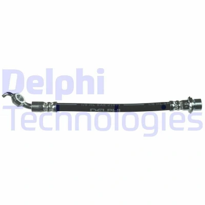 Immagine di DELPHI LH7199 Tubi Freno 235 Banjo TOYOTA: Corolla IX Hatchback, Station Wagon