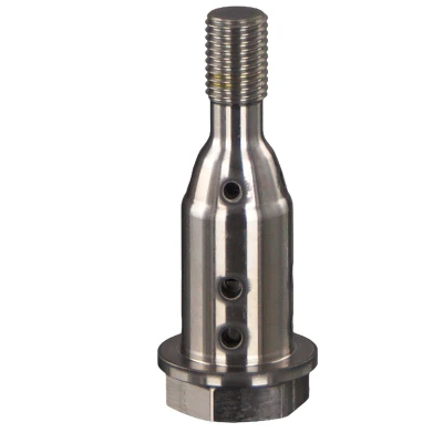 Immagine di FEBI BILSTEIN 49410 Valvola centrale, Regolazione albero a camme