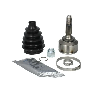 Immagine di SPIDAN 22268 Kit Giunto Omocinetico TPE (elastomero termoplastico) CITROËN: C3 I Hatchback