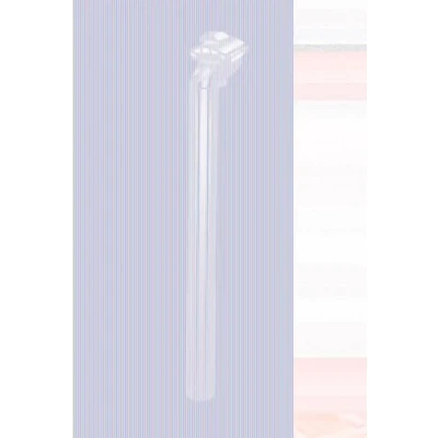 Immagine di XLC R07 TIJA SILLINN 26.2 350mm 20mm OFFSET ALU.PL, Argento