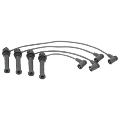 Immagine di JAPANPARTS IC 319 Kit Cavi Accensione MAZDA: 6 Sedan