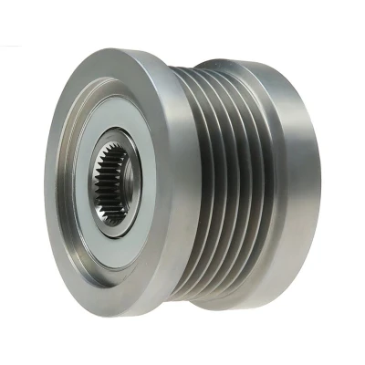 Immagine di AS PL AFP6001 Puleggia Alternatore