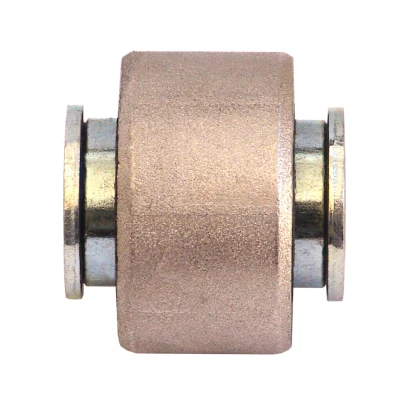 Immagine di MAPCO 33062 Silent Block Superiore, posteriore, Assale anteriore Sx, Dx Cuscinetto gomma metallo per braccio trasversale oscillante
