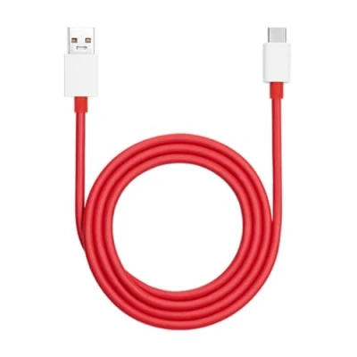 Immagine di 10A SUPERVOOC USB C Cavo di ricarica WARPCHARGE per OnePlus originale Tipo dati 12 12R 11 11R 10R 10Pro 9 9Pro 8 8T 8Pro 7 7Pro 7T CE 2 5G Nord N100