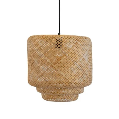 Immagine di Dyberg Larsen Boom lampada a sospensione H 40 cm