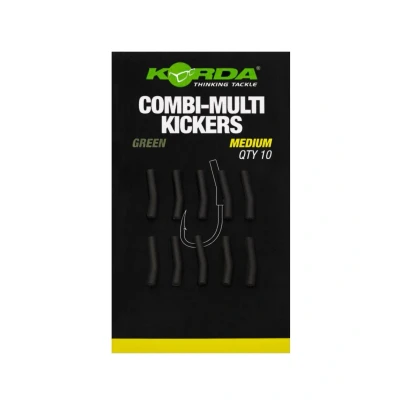 Immagine di Korda Combi Multi Kicker Green M (10 pezzi) Materiale da pesca