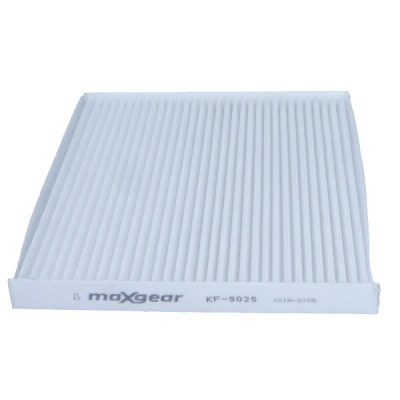 Immagine di MAXGEAR 26 1982 Filtro abitacolo antipolline 200 227 20 SSANGYONG: Korando III SUV