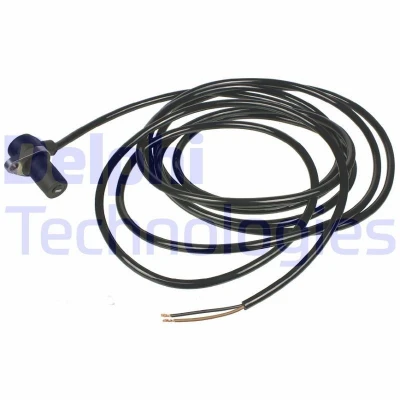 Immagine di DELPHI SS20283 Sensore ABS passivo 3797 MERCEDES BENZ: Classe V, Vito Bus