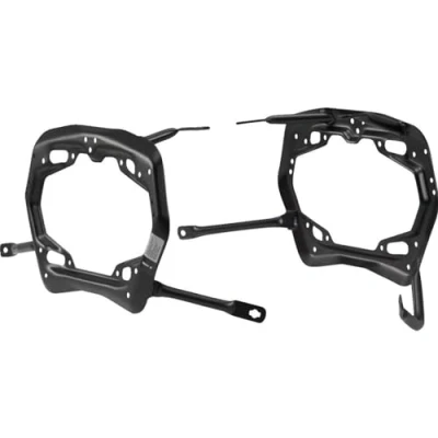Immagine di Pro Rack per SW MOTECH Suzuki V Strom 800DE (22) Side Trunks Black