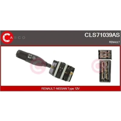 Immagine di CASCO CLS71039AS Devioluci RENAULT: CLIO 1, 19 II Cabrio
