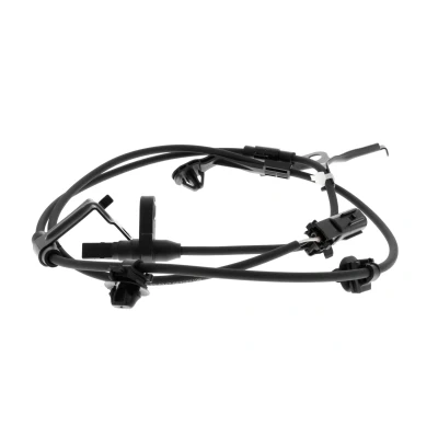 Immagine di VEMO V70 72 0347 Sensore ABS Assale anteriore Sx con cavo 2 angolare TOYOTA: Yaris II Hatchback, III Hatchback