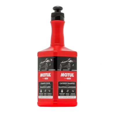 Immagine di MOTUL CAR CARE 110150 Detergente per vernice Bottiglia 500