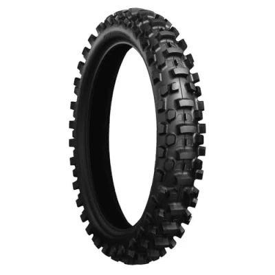 Immagine di Pneumatico fuoristrada BRIDGESTONE M102 110/100 18 TT 64M
